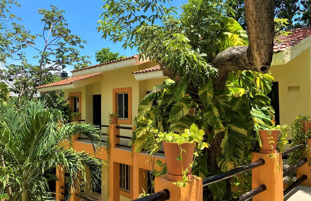 Hotel Lunasol-1