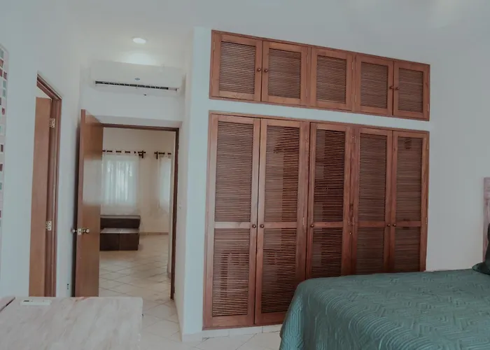 Fabiola Condo Hotel Playa del Carmen